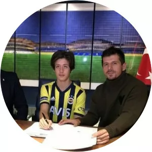 Arda GülerTrending - Turkish footballer