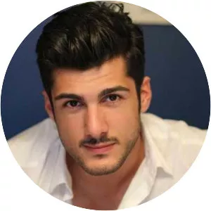 Arda Hacioglu - Actor