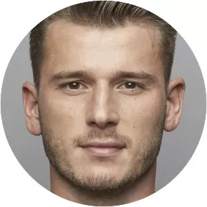 Arda Nebi - Football player