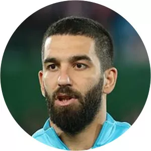 Arda Turan - Turkish football manager