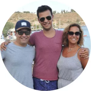 Ardahan Öztoprak photograph