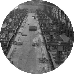 Årdal og Sunndal Verk