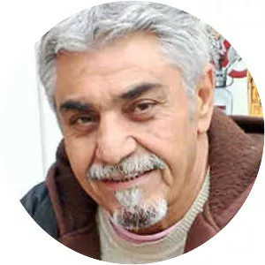 Ardalan Sarfaraz
