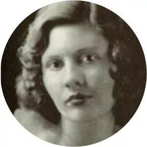 Ardanelle McCool photograph