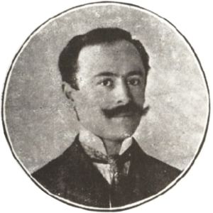 Ardashes Harutiunian