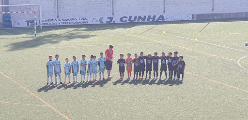 Ardc Gondim - Sports school in Portugal