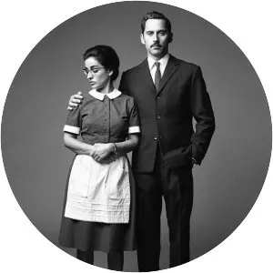 Arde Madrid - Spanish comedy-drama series