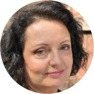 Ardele Lister - Visual artist