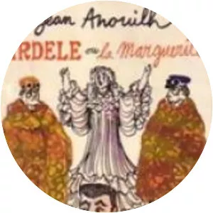 Ardèle ou la Marguerite - Book by Jean Anouilh