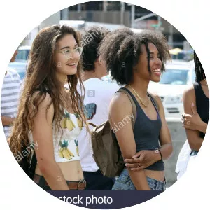 Ardelia Lovelace - Actress