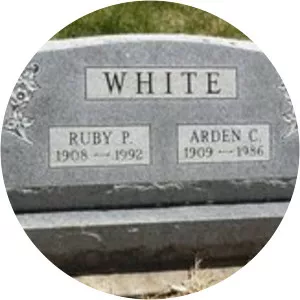 Arden Cromwell - Doris Duke's daughter