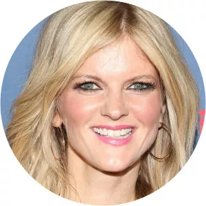 Arden Myrin