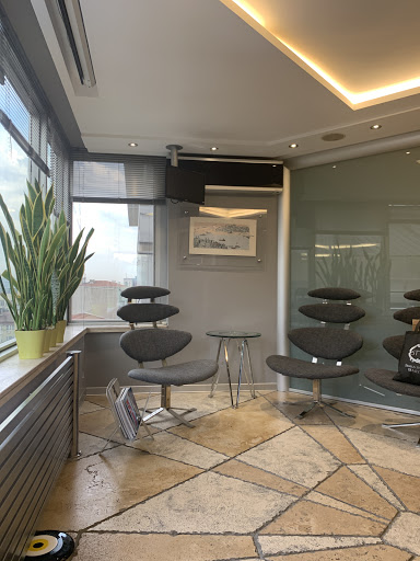 Ardent Dental Clinic - Dental clinic in Istanbul