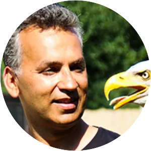 Ardeschyr Hagmaier - Author