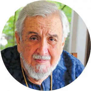Ardeshir Cowasjee