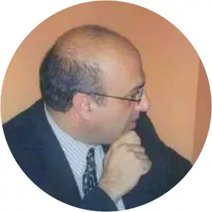 Ardéshir Guran - Author