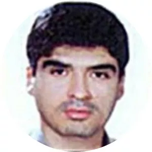 Ardeshir Hosseinpour