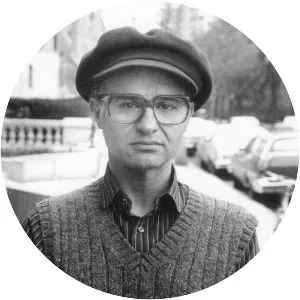 Ardeshir Mohasses - Iranian illustrator