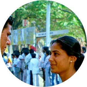 Ardh Satya - 1983 ‧ Drama/Crime ‧ 2h 10m