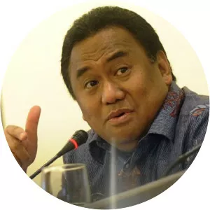 Ardi Moeharyoso photograph