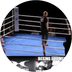 Ardian Gashi - Footballer