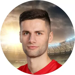 Ardian Kovaqi - Football player