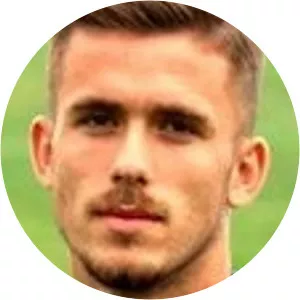 Ardit Tahiri - Football player