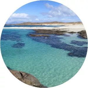 Ardnamurchan - Peninsula in Scotland