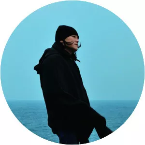 Ardor Huang - Taiwanese singer-songwriter