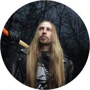 Ardraos - Musical artist