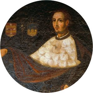 Arduin of Ivrea photograph