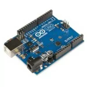Arduino - Computing platform