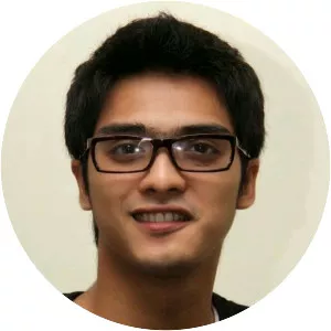 Ardy Gustav photograph