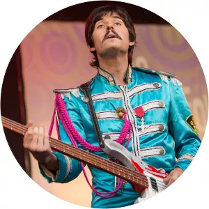 Ardy Sarraf photograph