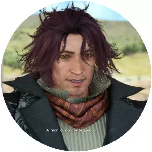 Ardyn Izunia - Fictional character