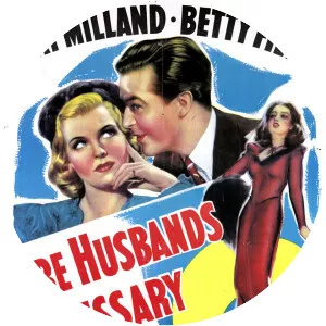 Are Husbands Necessary?