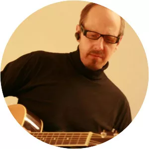 Are Jaama Musician - Musical artist