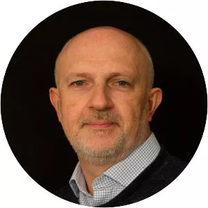 Are Magnus Bruaset - Author