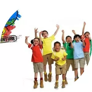 Are We There Yet?: World Adventure