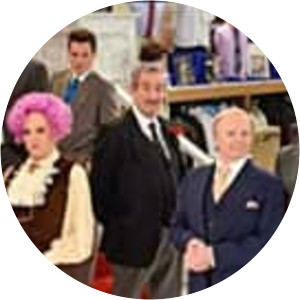 Are You Being Served?