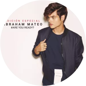 Are You Ready? - Studio album by Abraham Mateo