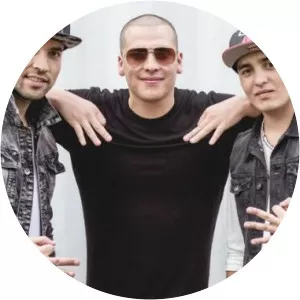 Area 3 - Musical group