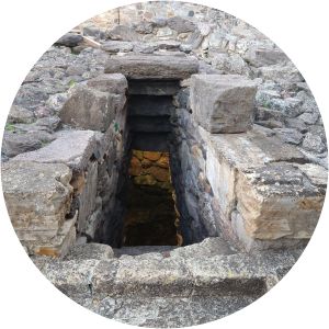 Area archeologica di Sant'Anastasia