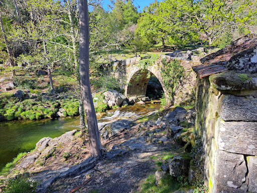 Area de Lazer de Rossas