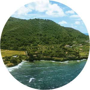 Area marina protetta Santa Maria di Castellabate - 