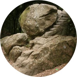 Area naturale protetta di interesse locale di Pietramarina