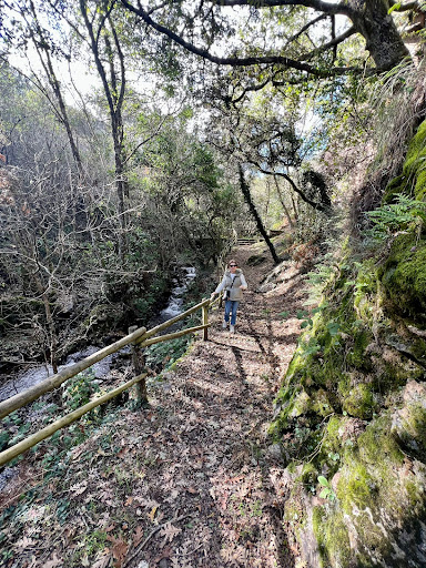 Area Recreativa a Cidadella - Historical landmark in Spain