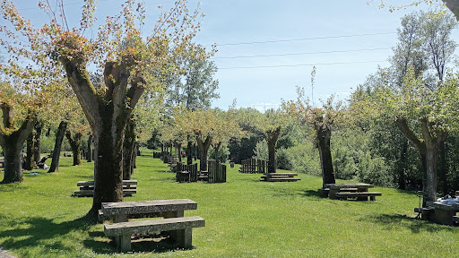 AREA RECREATIVA DE FURELOS