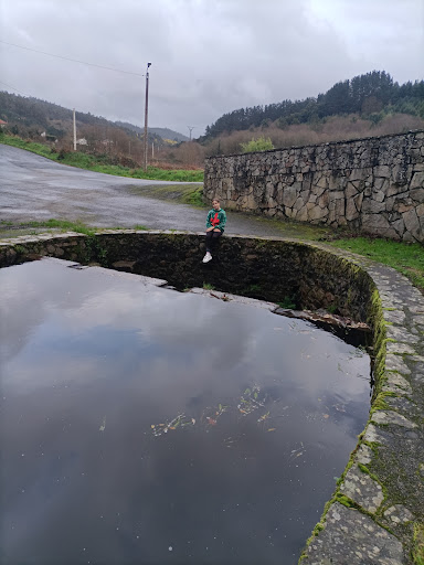 Area Recreativa de Meirama - Park in Spain