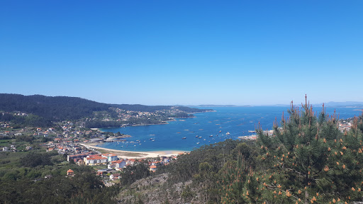 Area recreativa De Varalonga